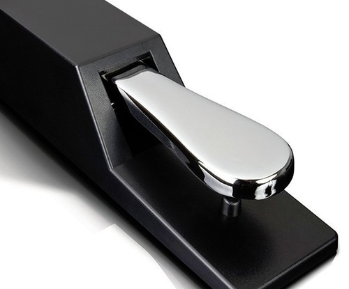Pro heavy duty chrome - pro, sustain