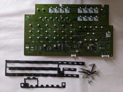Yamaha tyros pnr board - yamaha,
